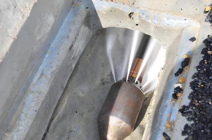 Débouchage de canalisation Gers