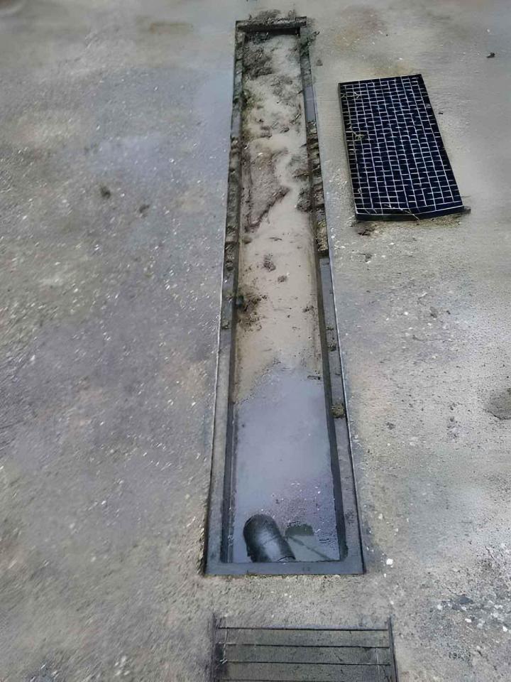 Station de lavage Gers